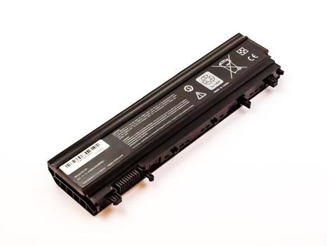 CoreParts 6 Cell Li-Ion 11.1V 4.4Ah 49wh (MBXDE-BA0002)