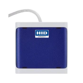 OMNIKEY USB reader 5022 CL (Dark Blue) (R50220318-DB $DEL)