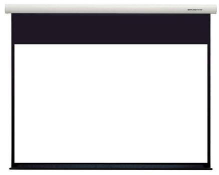 GRANDVIEW Fantasy motorized WM screen  (FA-MI77(16:9)WM5II(AQCW))