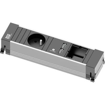 BACHMANN 916.0039 Power Extension 0.1  (916.0039)