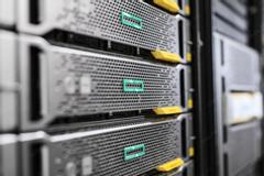 Hewlett Packard Enterprise HPE StoreOnce 10GbE-T Network Card