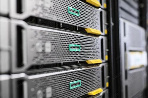 Hewlett Packard Enterprise HPE StoreOnce 10GbE-T Network Card (BB927A)