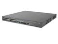 Hewlett Packard Enterprise 3600-24-PoE+v2 SI Switch