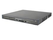Hewlett Packard Enterprise HPE 3600-24-PoE+ v2 SI - switch - 24 porter - Styrt - rackmonterbar