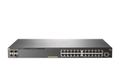 Hewlett Packard Enterprise HPE Aruba 2930F 24G PoE+ 4SFP Swch