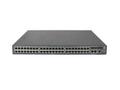 Hewlett Packard Enterprise FlexNetwork 3600-48-PoE+ v2  REFUR/BULK