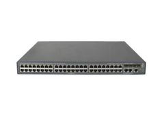 Hewlett Packard Enterprise 3600-48-PoE+ v2 SI Switch