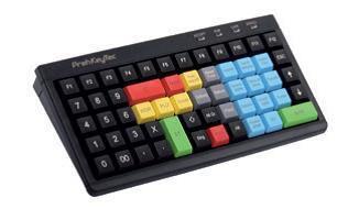 PREHKEYTEC MCI60, numeric, USB, white (90328-107/1805 $DEL)