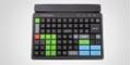 PREHKEYTEC MCI84, numeric, USB, black