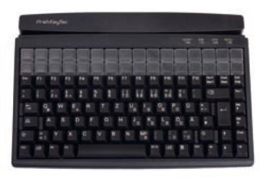 PREHKEYTEC MCI128, numeric, USB, black (90328-606/1805 $DEL)