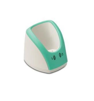 DATALOGIC RIDA C-6000 CHARGER RIDA ONLY BASE BK CPNT (CHR-DBT60-HC)