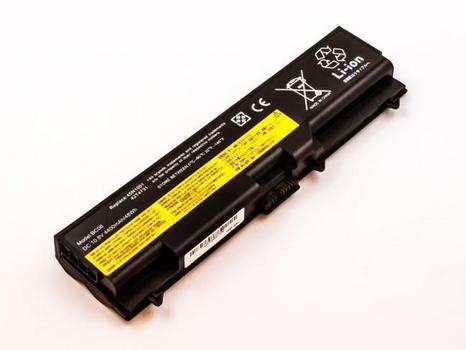 CoreParts Laptop Battery for Lenovo (MBXLE-BA0002)