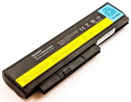 CoreParts Laptop Battery for Lenovo (MBXLE-BA0003)