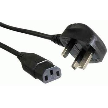 ADDER TECH Replacement power cord (CAB-IEC-UK)