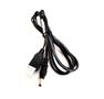 ZEBRA Cable, power, 5.4VDC, 3A A1