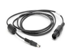 ZEBRA FORKLIFT DC POWER SUPPLY CABLE (FOR USE WITH -251 and -252 DC TO DC POWER SUPPLIES)
