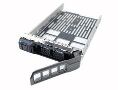 CoreParts 3.5" Hotswap tray SATA/SAS - bakke for harddiskstasjon