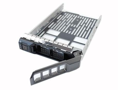CoreParts MicroStorage 3.5" Hotswap Tray SATA/SAS (KIT870)