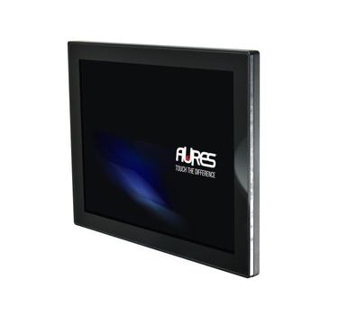 AURES Yuno Kiosk 15, i3, excl: OS (ART-03627-I3)