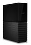 WESTERN DIGITAL WD My Book 8TB HDD USB3.0 3,5inch RTL extern RoHS compliant WD SmartWare Pro