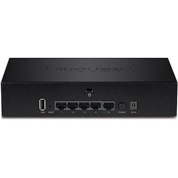 TRENDNET Wireless LAN Controller (TEW-WLC100)