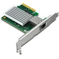 TRENDNET 10 Gigabit PCIe Network 