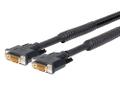 VIVOLINK Pro DVI-D Armouring cable 15M