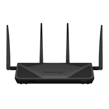 SYNOLOGY RT2600AC 4 port router (RT2600AC)