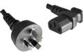 MICROCONNECT Power Cord AUS to C13 1.8m
