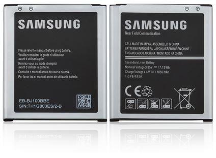 CoreParts Samsung Galaxy J1 SM-J100 (MSPP73740)