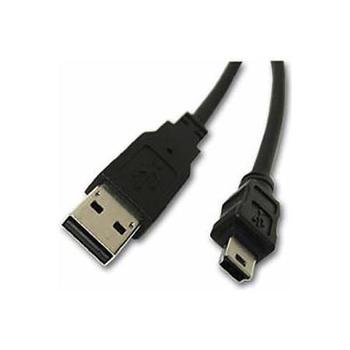 Nordic ID USB cable for PL3000 charger (CWH00001)