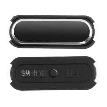 CoreParts Black Home Button for Samsung (MSPP70928)