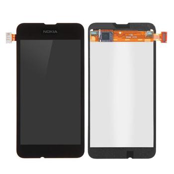 CoreParts Nokia Lumia 530 LCD Screen and (MSPP72170)
