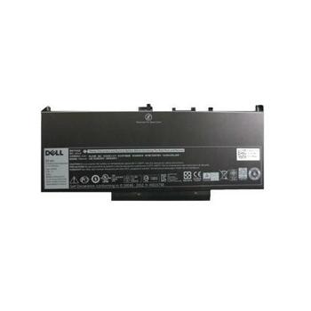 DELL Kit 4-Cell 55WHr Battery (WYWJ2)