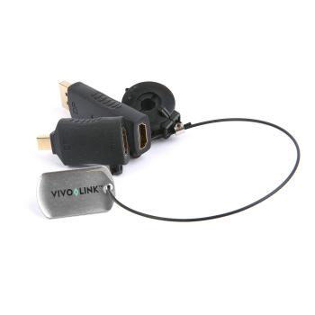VIVOLINK Pro DP to HDMI Adapter Ring (PROADRING1)