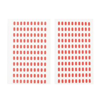 CoreParts Water Damage Indicator Sticker (MSPP73468)