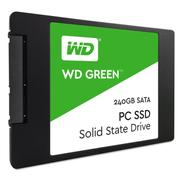 WESTERN DIGITAL WD Green SSD 2.5" - 240GB