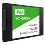 WESTERN DIGITAL Green SSD 240GB SATA III 6Gb/s 2,5Inch 7mm Bulk