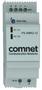 COMNET PS-AMR2-12, INDUSTRIAL 12VDC 24W PSU DIN RAIL MOUNT