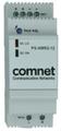 COMNET PS-AMR2-12 | INDUSTRIAL 12VDC 24W PSU DIN RAIL MOUNT | Grey