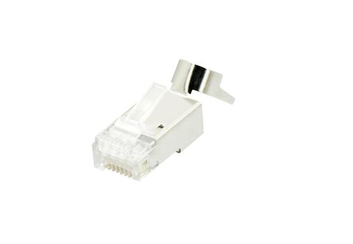 MICROCONNECT Modular Plug CAT6A/ CAT7 Plug (KON513-10)