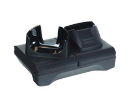 ZEBRA 2-SLOT CHARGE ONLY SHARECRADLE POWER PRECISION PLUS (CRD-TC7X-SE2CPP-01)