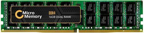 CoreParts 16GB DDR4 PC4 19200 (MMAX001/16GB)