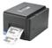 TSC TE200, EU power cord for EMEA