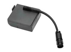 ZEBRA KIT ACC QLN420 BATTERY ELIMINATOR NO ADAPTER
