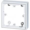SCHNEIDER Extension frame Wall mounting
