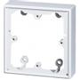 SCHNEIDER Extension frame Wall mounting