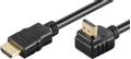 MICROCONNECT HDMI High Speed cable, 2m