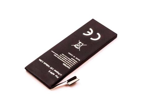 CoreParts Battery for iPhone 5 5.5Wh  (MBXAP-BA0015)