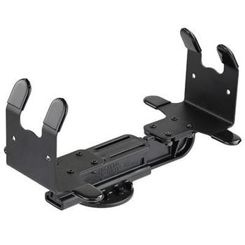 RAM MOUNT VEHICLE PRINTER BASE FOR (RAM-VPR-105 $DEL)
